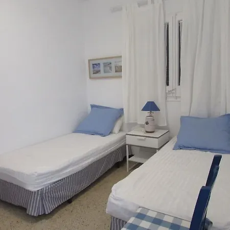 Esther Apartment